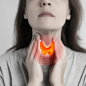 Mất ngủ do tuyến giáp: Nguyên nhân và hướng điều trị phù hợp 