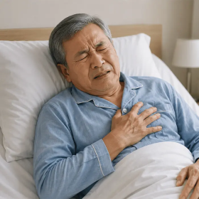 Mất ngủ gây bệnh gì? Những ảnh hưởng không nên xem nhẹ