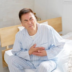 Mất ngủ khó thở là bệnh gì? Nguyên nhân và cách xử lý
