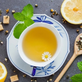 Mất ngủ nên uống gì để ngủ ngon tự nhiên, an toàn