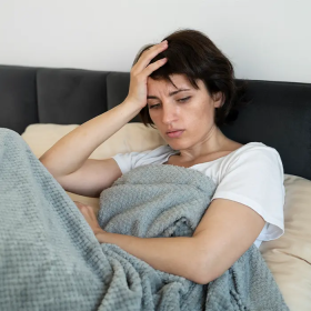 Mất ngủ ở phụ nữ tuổi 30 kéo dài ảnh hưởng gì đến sức khỏe?