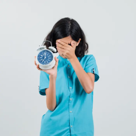 Mất ngủ ở tuổi dậy thì: Nguyên nhân và tác hại thường gặp