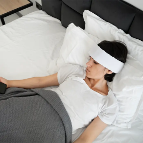 Mất ngủ sau khi phẫu thuật: Nguyên nhân và cách phục hồi hiệu quả 