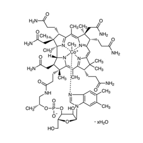 Methylcobalamin: Giải pháp điều trị thiếu vitamin B12