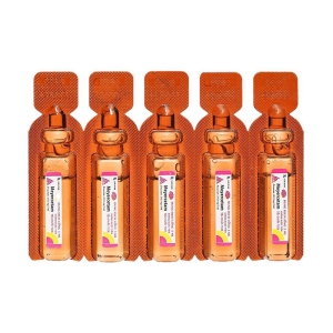 Meyercetam Meyer-BPC điều trị giật rung cơ 20 ống x 5ml