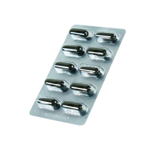 Migrin Plus CVI Pharma hỗ trợ hoạt huyết, tăng cường tuần hoàn máu não 20 viên