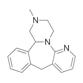 Mirtazapine: Chống trầm cảm, cải thiện giấc ngủ hiệu quả