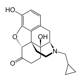 Naltrexone: Thuốc đối kháng opiat giúp ngăn tái nghiện