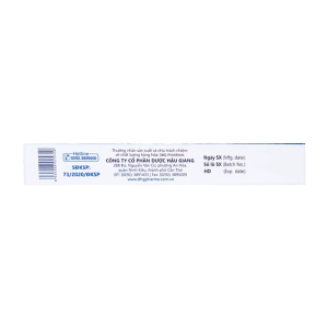 NattoEnzym 1000 DHG Pharma giảm nguy cơ hình thành huyết khối 20 viên NattoEnzym 1000 DHG Pharma giảm nguy cơ hình thành huyết khối 20 viên