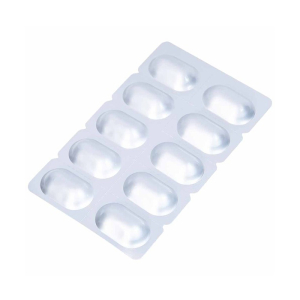 Nattospes Á Âu hỗ trợ giảm nguy cơ hình thành và làm tan cục máu đông 30 viên