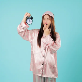 Nên ngủ lúc mấy giờ? Thói quen ngủ tốt mỗi ngày
