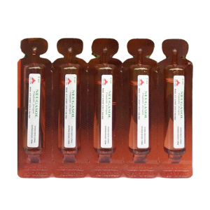 Neugasol CPC1 điều trị đau thần kinh, động kinh 20 ống