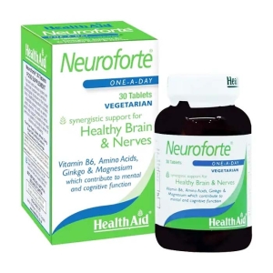 Neuroforte Healthaid 30 viên
