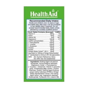 Neuroforte Healthaid 30 viên