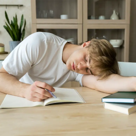 Ngủ gà ngủ gật là dấu hiệu bệnh gì? Nguyên nhân và cách xử lý