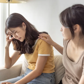 Người trầm cảm có biết mình bị trầm cảm không? Tại sao khó nhận ra?