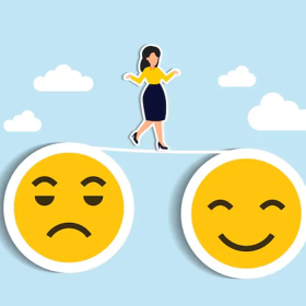 Nhận biết dấu hiệu trầm cảm cười qua cảm xúc ẩn giấu 