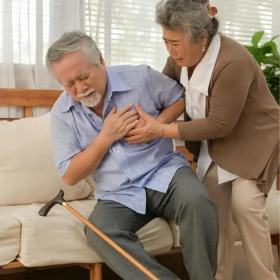 Nhận biết đột quỵ gây ra bệnh Parkinson như thế nào? 