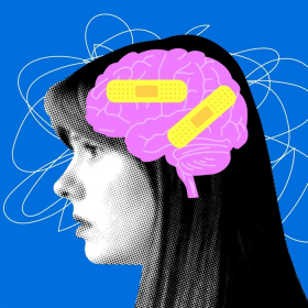 Nhận biết tâm thần phân liệt thể thanh xuân sớm để điều trị 