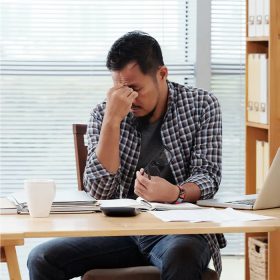 Những dấu hiệu thể chất cảnh báo trầm cảm cần nhận biết từ sớm