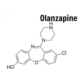 Olanzapine: Công dụng, cách dùng và lưu ý khi sử dụng