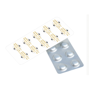 Olarexa ODT 7.5 Herabiopharm điều trị bệnh tâm thần phân liệt 30 viên