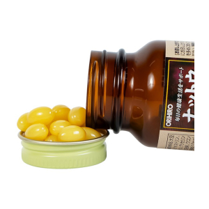 Orihiro Nattokinase hỗ trợ giảm nguy cơ huyết khối 60 viên