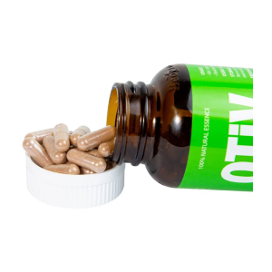 OTiV Ecogreen giúp tăng cường dưỡng chất cho não 60 viên