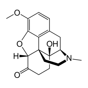 Oxycodone: Thuốc giảm đau opioid kiểm soát cơn đau dữ dội