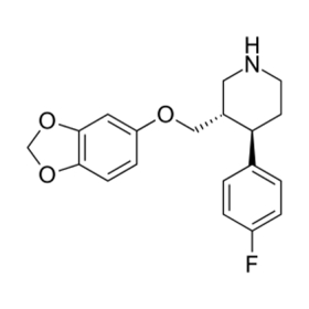 Paroxetine: Thuốc chống trầm cảm giúp cải thiện tâm trạng và giấc ngủ