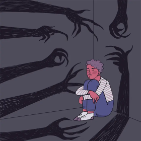 Phân biệt tâm thần phân liệt và rối loạn đa nhân cách khác nhau ra sao?