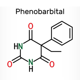 Phenobarbital: Giải pháp kiểm soát cơn co giật cấp