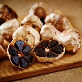 Phòng bệnh Alzheimer bằng tỏi đen có thật sự hiệu quả?