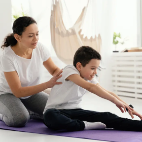 Phục hồi chức năng bệnh động kinh ở trẻ em như thế nào?
