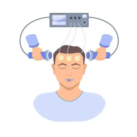 Phương pháp sốc điện chữa trầm cảm có hiệu quả không?
