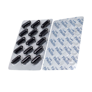 Pikolin Ocavill hỗ trợ tăng tuần hoàn máu não 30 viên