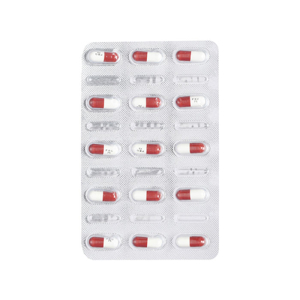 pms-Pregabalin 75mg Pharmascience điều trị đau thần kinh, động kinh 