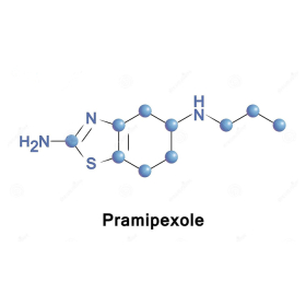 Pramipexole: Tác dụng, liều lượng và lưu ý khi dùng
