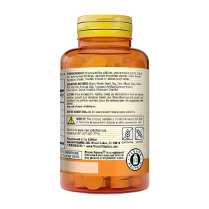 Relax and Sleep Mason Natural giúp cải thiện chất lượng giấc ngủ 90 viên