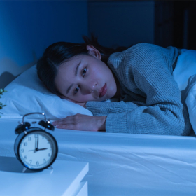  Rối loạn giấc ngủ là bệnh gì? Phân loại và hướng điều trị