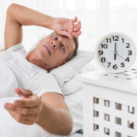 Rối loạn giấc ngủ nhịp sinh học là gì? Ngủ sai giờ nguy hiểm không?