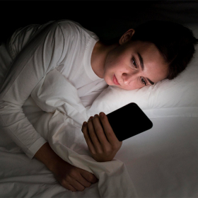 Rối loạn giấc ngủ ở người trẻ: Nguyên nhân và mức độ nguy hiểm