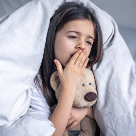 Rối loạn giấc ngủ ở trẻ tự kỷ là gì? Nguyên nhân và cách điều trị