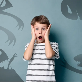 Rối loạn hoảng sợ ở trẻ em là tình trạng gì? Có nguy hiểm không? 