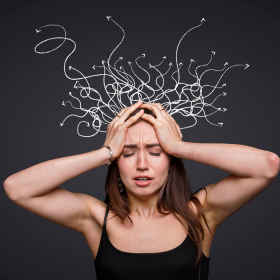 Rối loạn lo âu có chữa được không hay chỉ kiểm soát