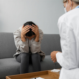 Rối loạn lo âu có nguy hiểm không và cách điều trị hiệu quả