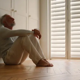 Rối loạn lo âu có phải là trầm cảm không? Hiểu đúng để chữa