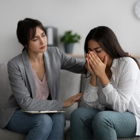 Rối loạn lo âu có tự khỏi được không hay phải điều trị?