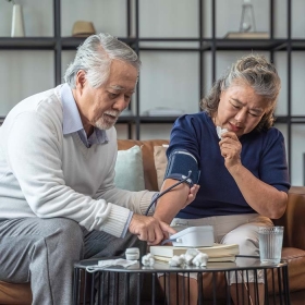 Rối loạn lo âu làm tăng huyết áp ảnh hưởng thế nào?