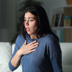 Rối loạn lo âu lan tỏa: Nguyên nhân, triệu chứng thường gặp